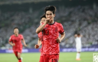 월드컵 예선 한국 이라크전 하이라이트 영상