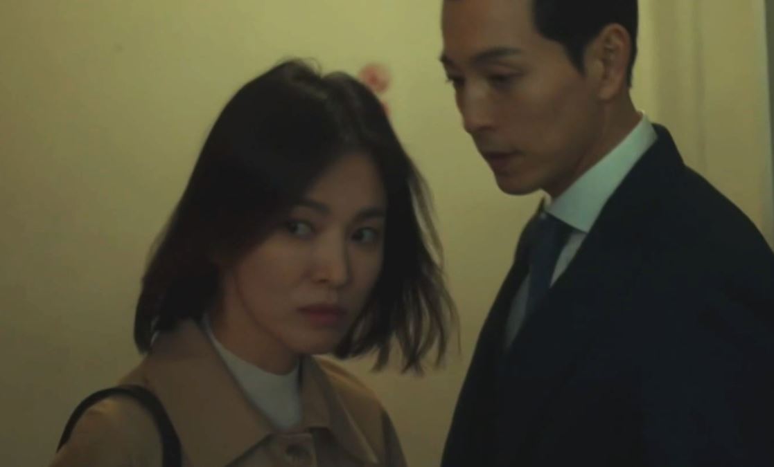 더 글로리 기원신