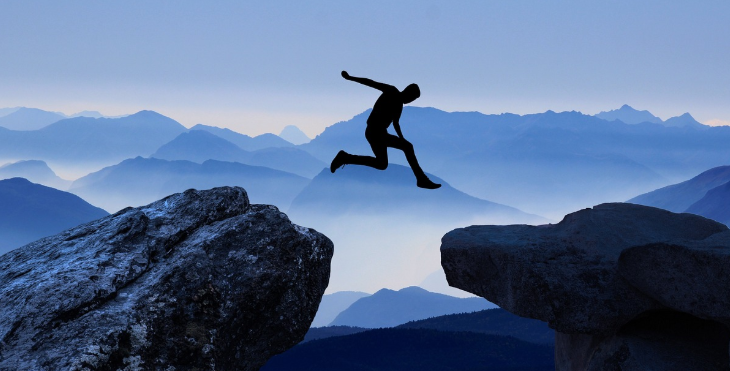 운동선수의 슬럼프 극복! 스포츠심리학 활용 사례