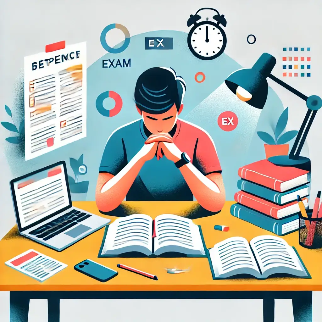 2025년 법무사시험 일정과 과목 준비, 합격 전략까지 총정리