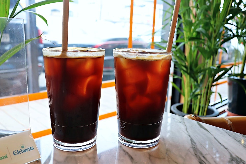 금촌 맛집 버터킹빵공장 파주 베이커리 카페