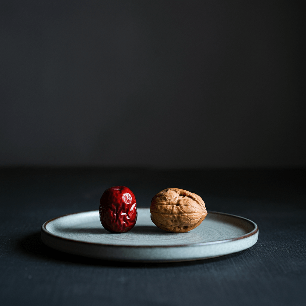 대추-궁합-음식