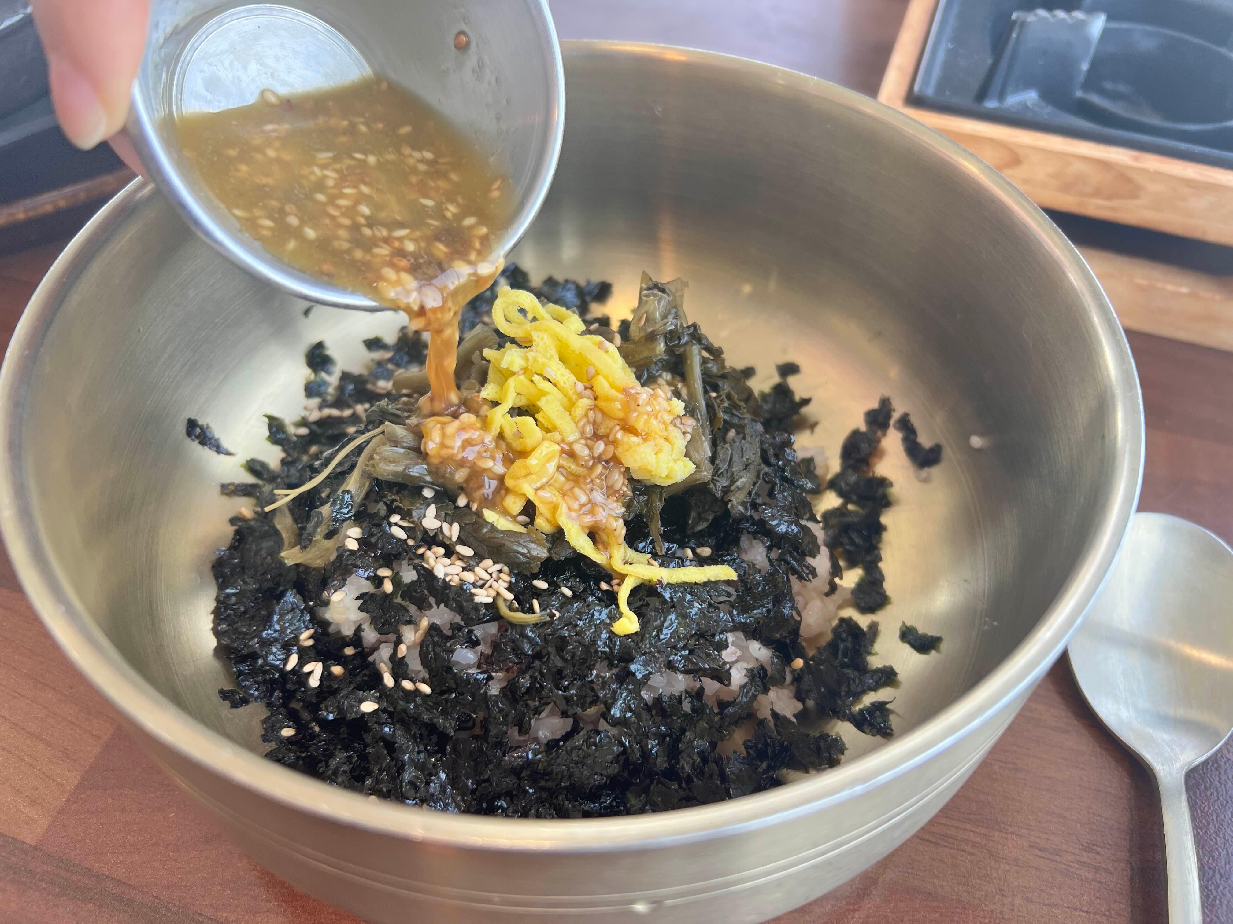 '동이한상세트'