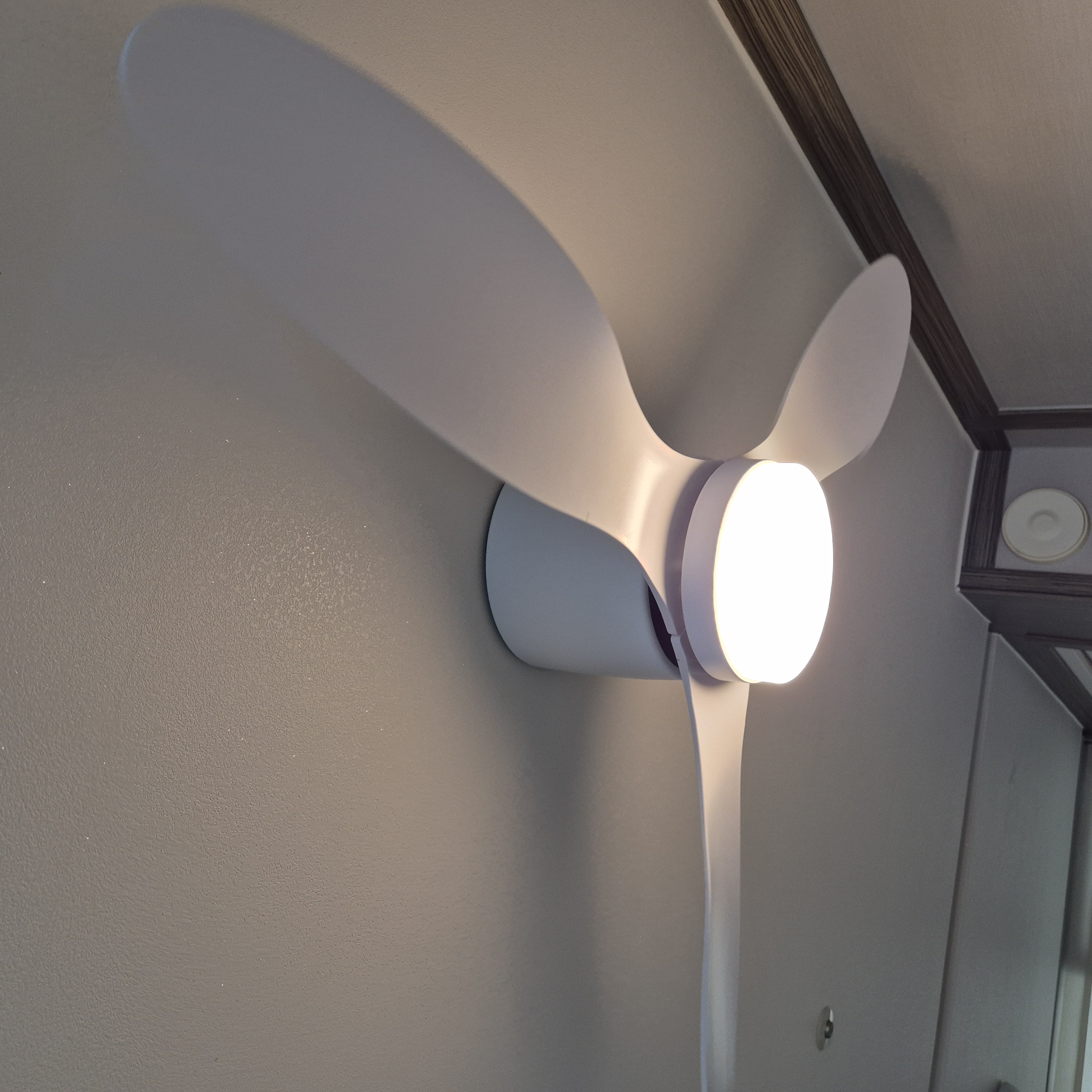 가심비 실링팬 설치완료