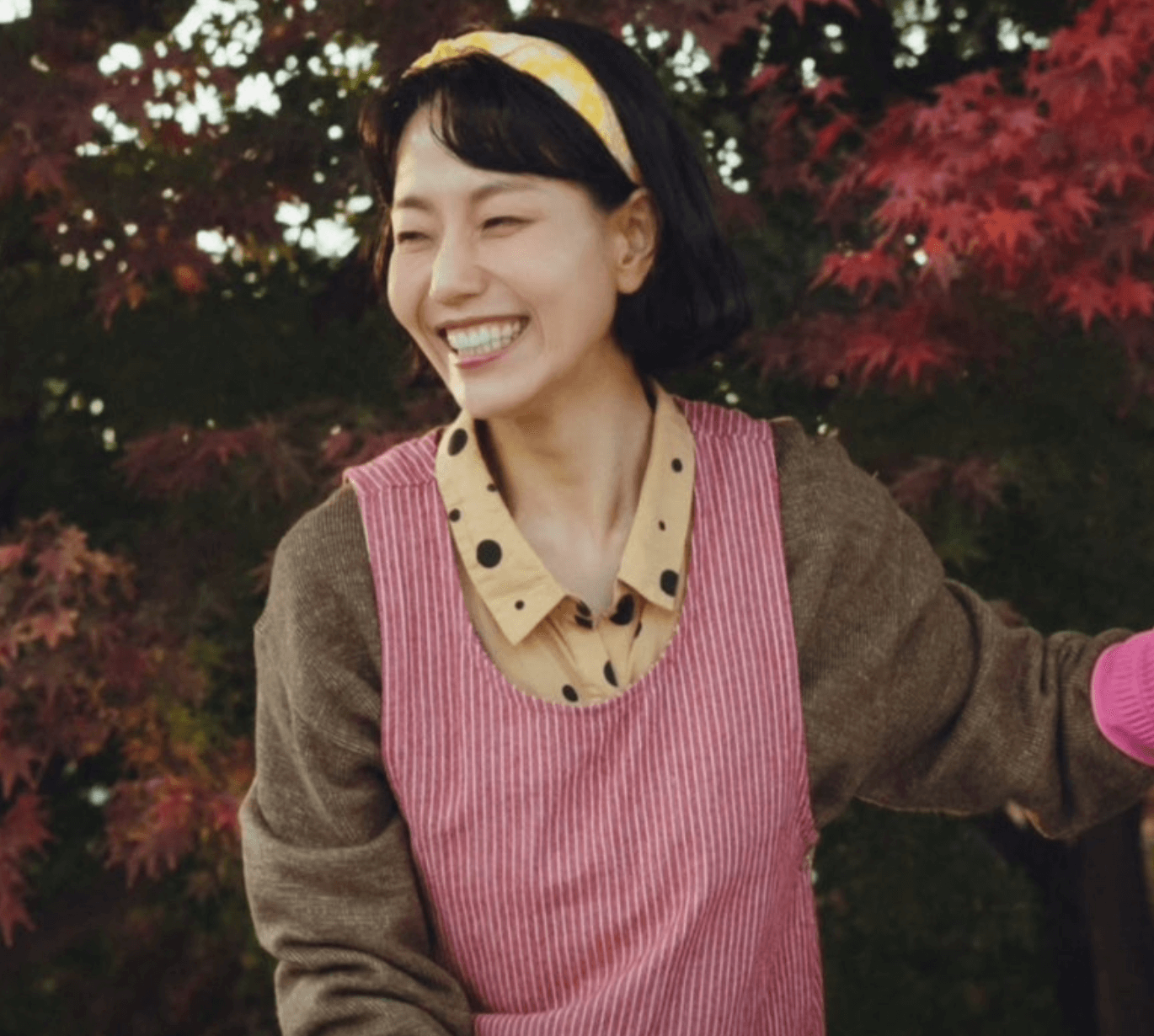 당신의 맛 등장인물 방송시간