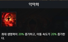 악마화 효과