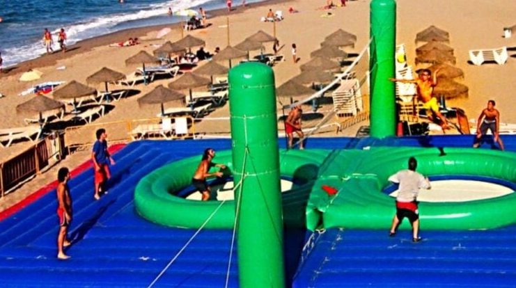 보싸볼과 관련된 국제 단체 및 협회 소개