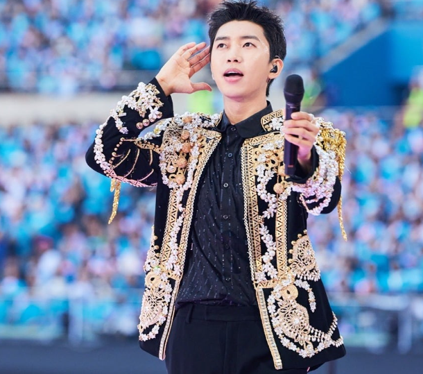 임영웅 콘서트 리사이틀