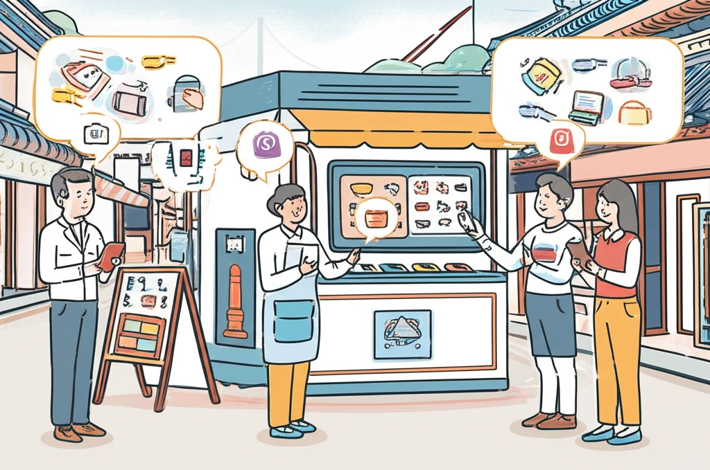 2025 소상공인 디지털 전환 지원 ..