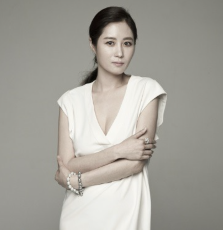 문소리 화보 몸매