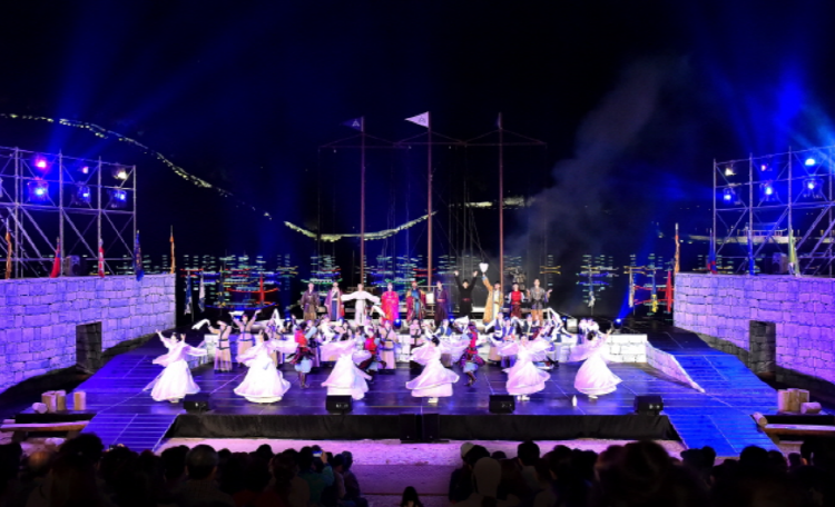 공주 백제문화제