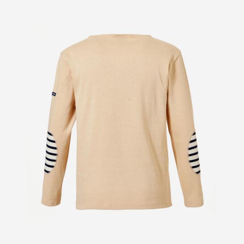 세인트제임스 17길도 유 엘보 패치 Mistral