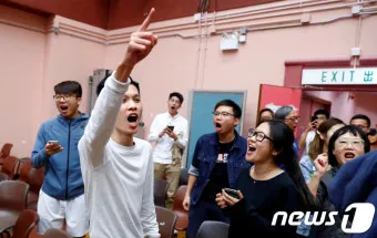 환호작약 뜻 유래 의미 기쁨 고사성어_19