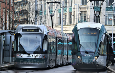 위례트램 전 구간 분석과 생활권 변화 예측