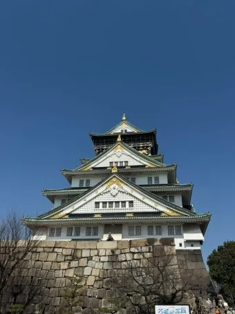 오사카 여행 3박4일 코스 도톤보리 USJ 교토까지 완벽 일정_6