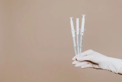 폐렴구균 예방접종 횟수와 비용