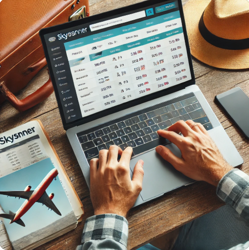 해외 항공권 싸게 구매하는 방법8