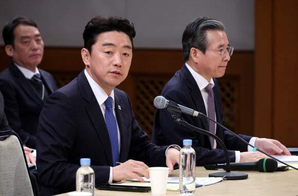 강훈식 비서실장 원유 확보 중동 특사 원유 2.7억 배럴 확보의 경제적 파급효과와 프로필 나이 경력 정리