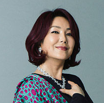 고미숙 / 이휘향