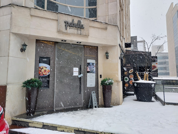 강남 청담동 사천요리 '파불라'