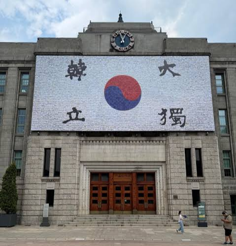 친일파 명단 확인