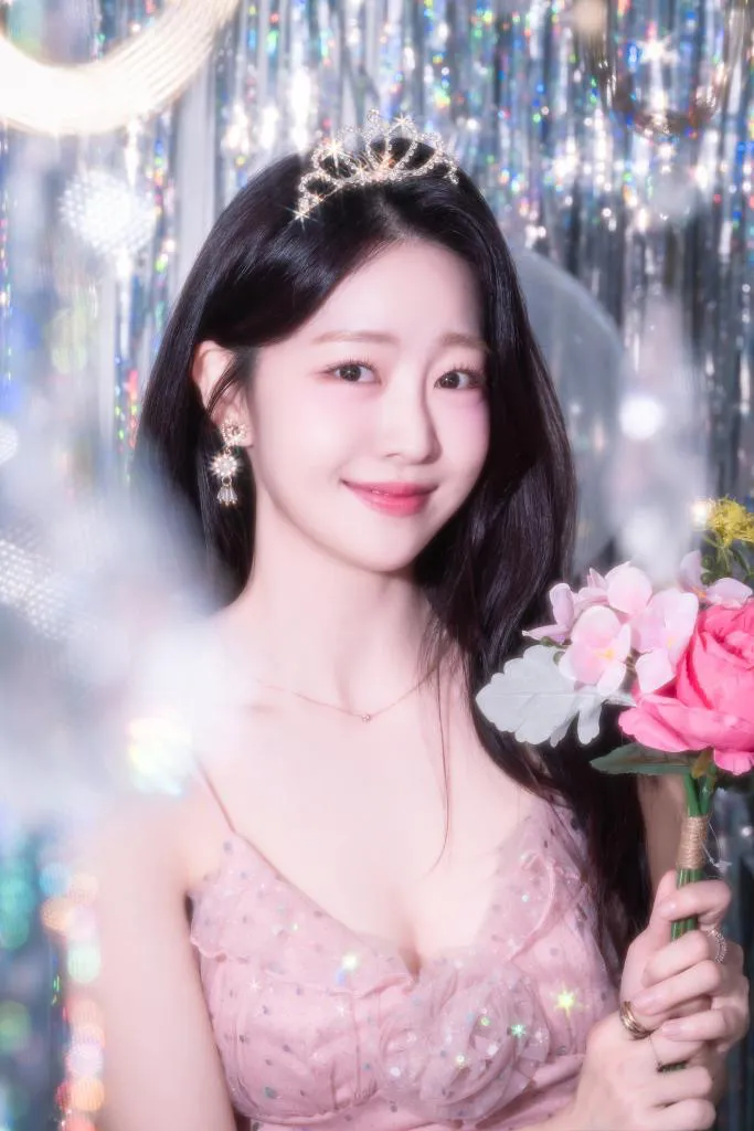 라붐 유정 결혼 