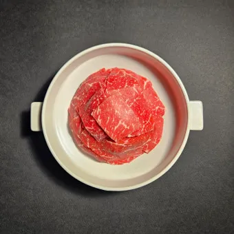 소고기 설도 부위 특징 및 요리 추천 레시피 가이드_7