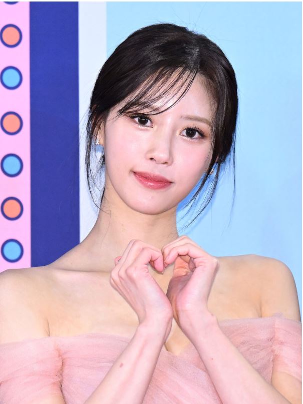 이미주 결별