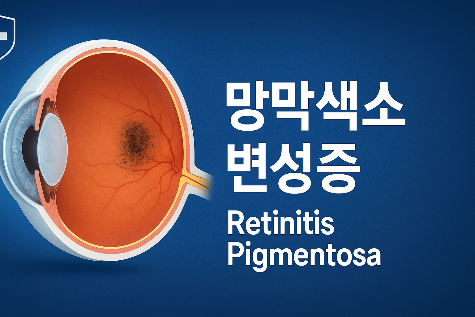 망막색소변성증