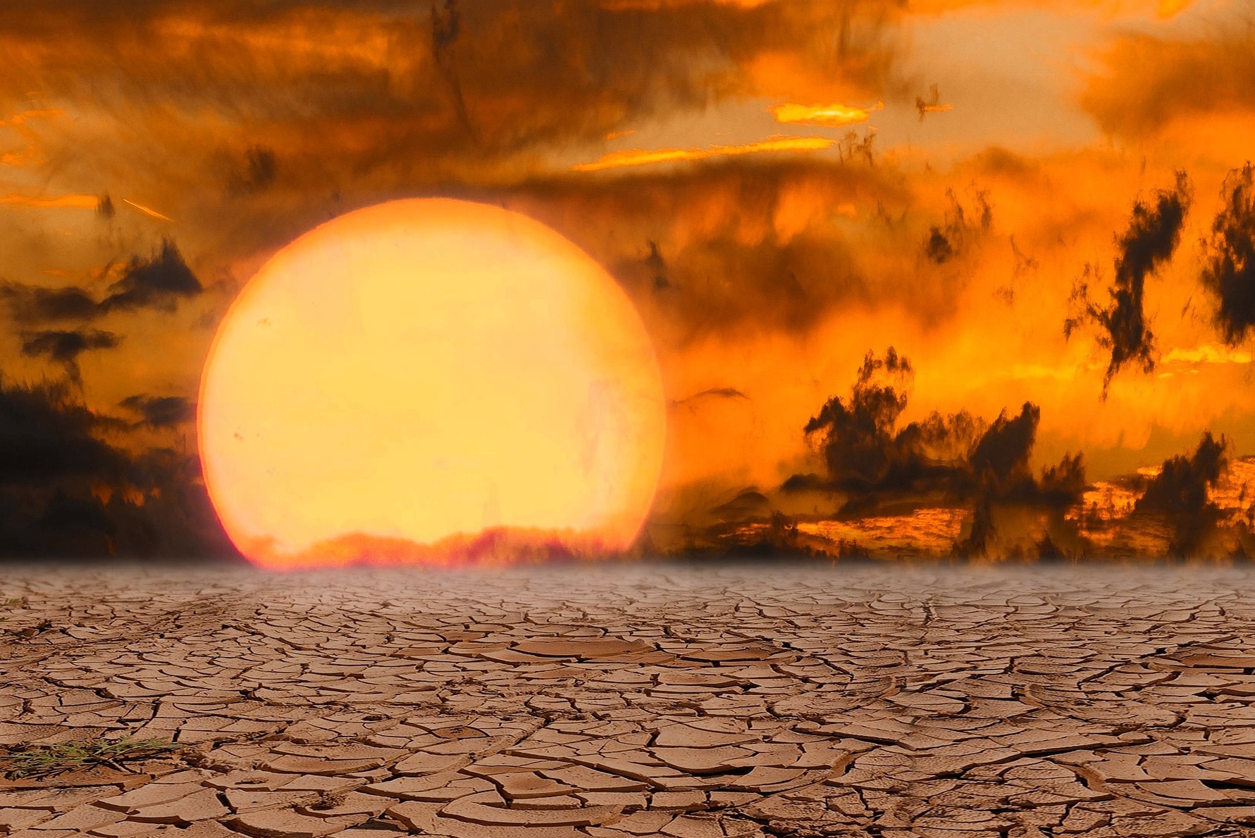 기후 위기는 왜 ‘연금 시스템’을 먼저 흔드는가!