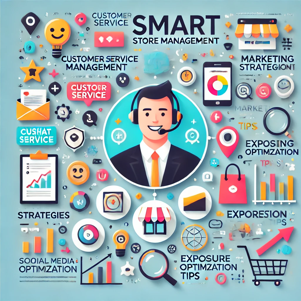 스마트스토어 운영 노하우 - 사진