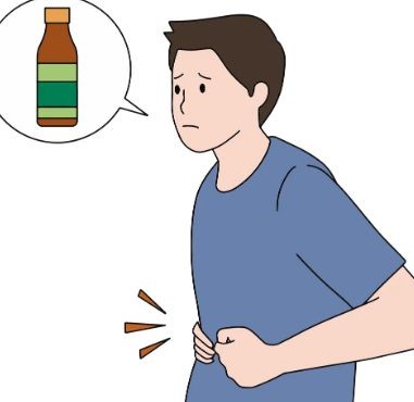 위암 초기증상