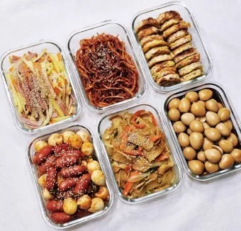 밑반찬 10가지 종류 황금레시피 봄 제철 반찬_6