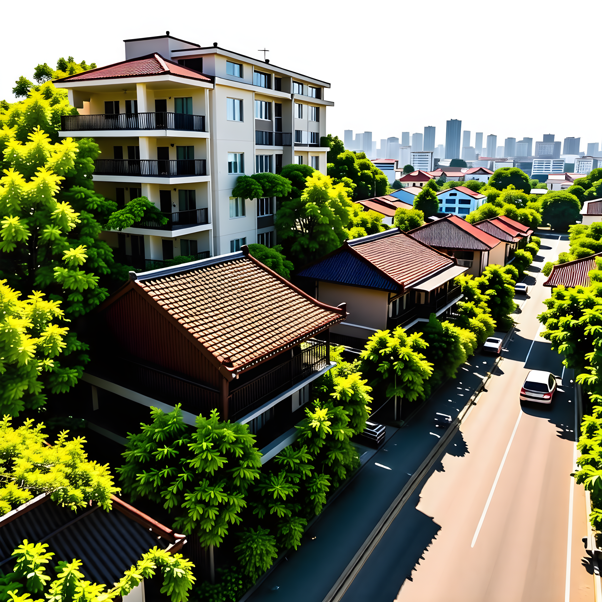 2025년 앞으로 집값 부동산 전망