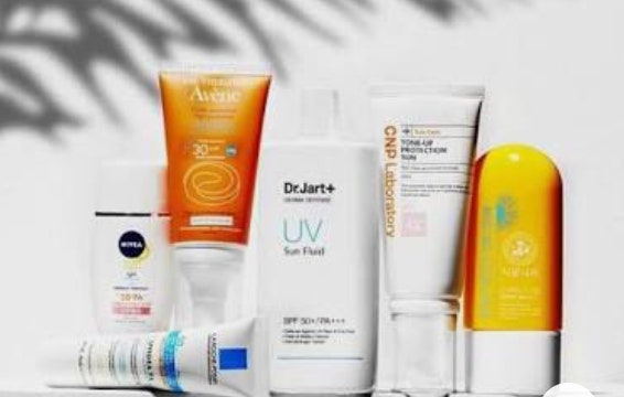 썬크림 2시간 마다 덧바르는 이유? 관련 사진