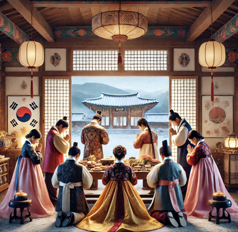 설날 기차표 예매11