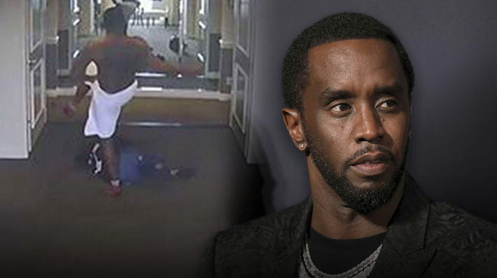 퍼프대디, 디디게이트, 숀콤즈, 투팍사망, 제이미폭스, 힙합논란, 연예계성범죄, 미국힙합