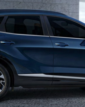 스포티지 가격표