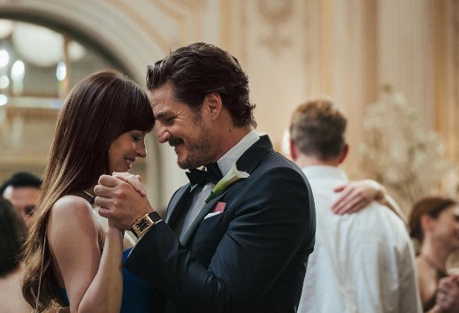 [로맨스영화 추천] 머티리얼리스트 다시보기 보러가기 - 줄거리 결말 리뷰 후기&amp;#44; 출연진&amp;#44; 개봉일