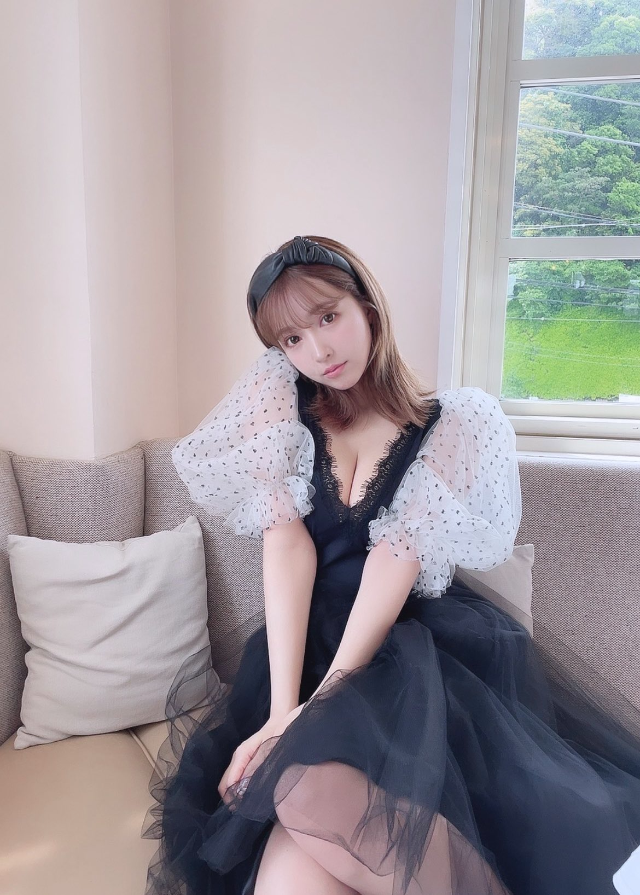 미카미 유아(Yua Mikami&amp;#44; 三上悠亜) SNS 사진 6