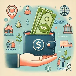 폭설 한파 재난지원금: 각 지역 재난관리 부서 전화번호