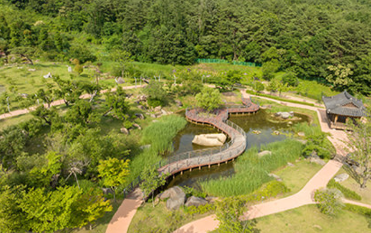 합천 영상테마파크