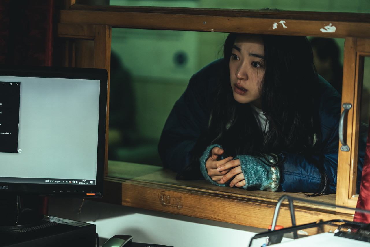 넷플릭스 영화 로기완 실화 정보 출연진 줄거리 후기 평점