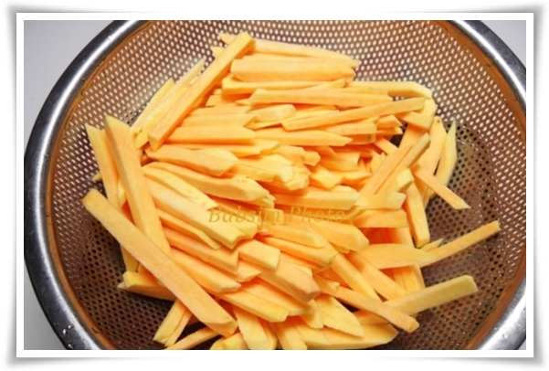 "9월, 고구마 수확 해야죠?" 고구마 수확의 황금 시기와 비밀 노하우!