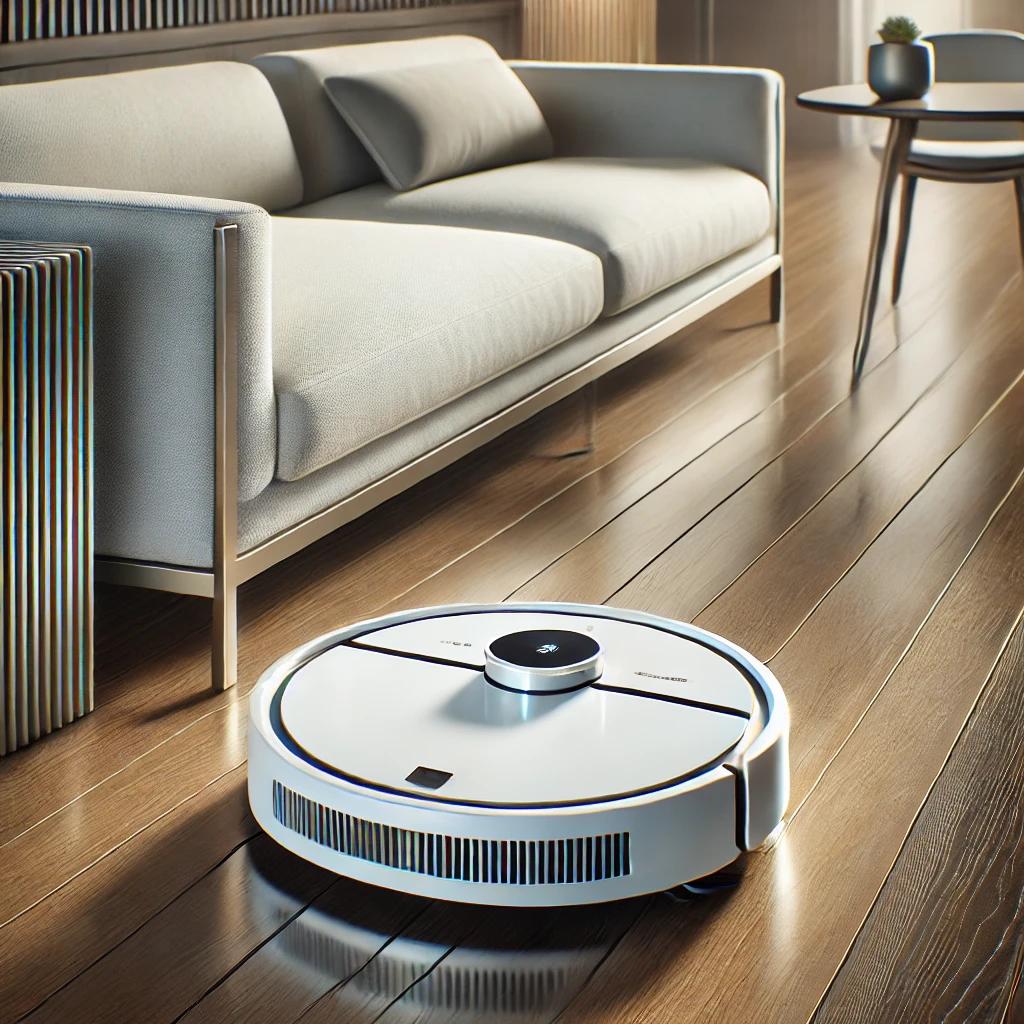 드리미 l10s 히트 로봇청소기