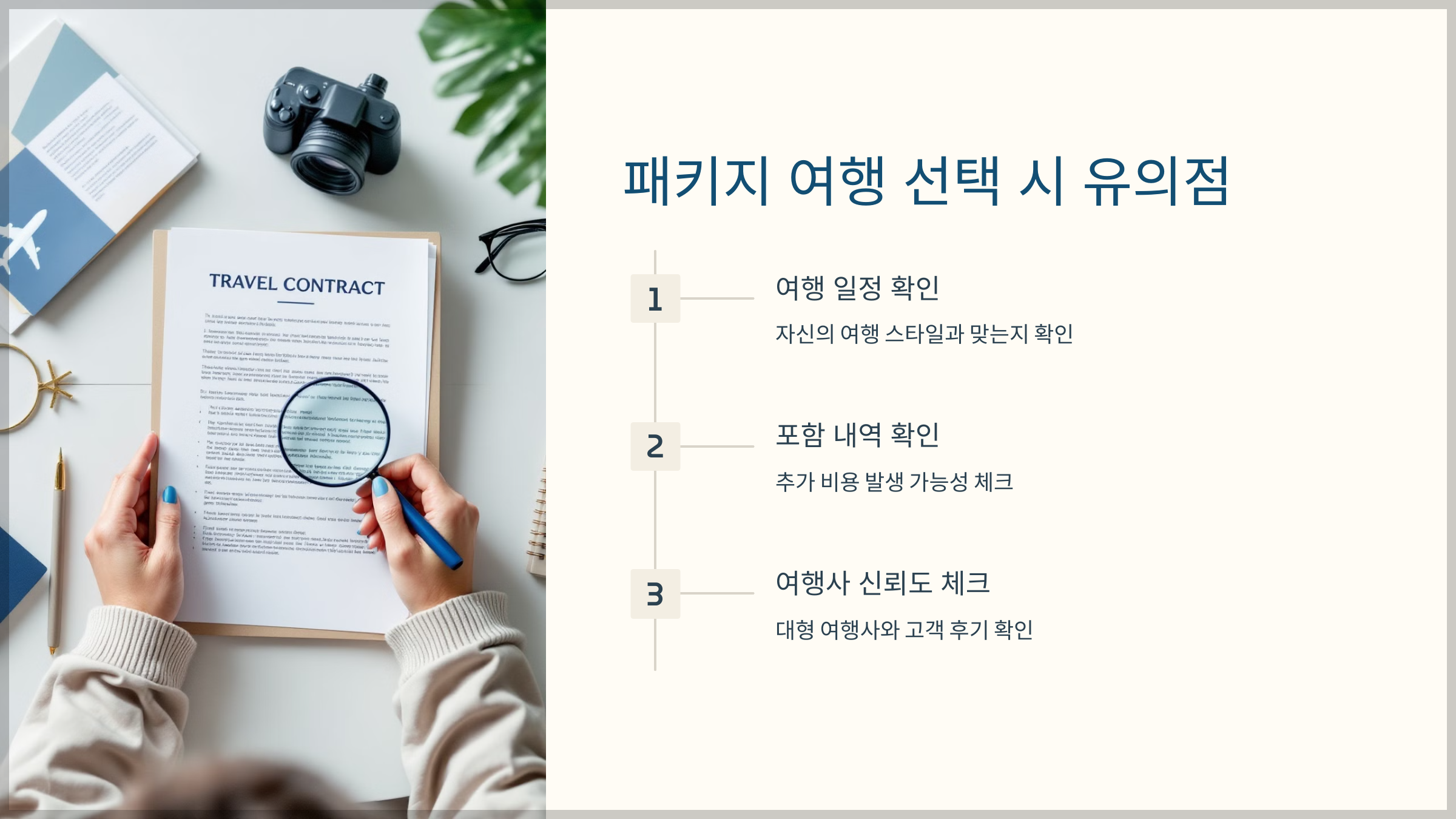패키지 여행