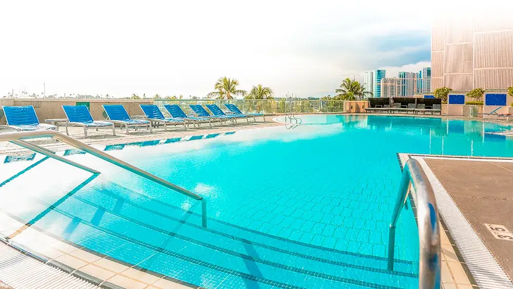 팜투어 신혼여행 하와이 오아후, 프린스 와이키키 5박 7일 뉴프리미엄 일정표(오션 프론트 하버)