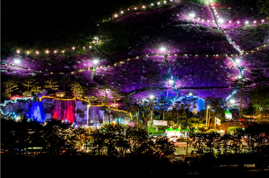 군포 철쭉축제.일정.가는길.주차장.2023년안내