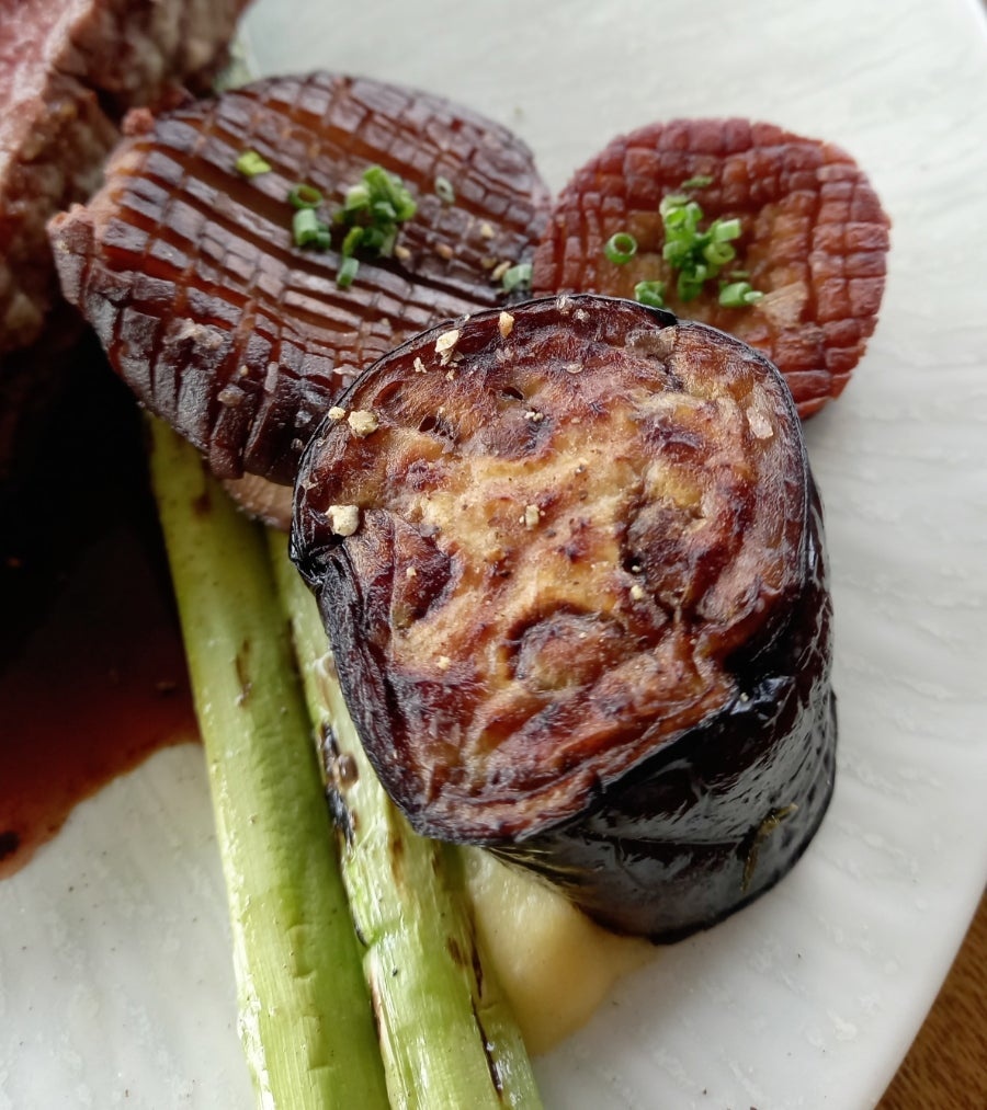 용인 기흥호수뷰 레스토랑 샬레 용인 스테이크 맛집