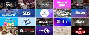 FAST(Free Advertising Streaming TV)